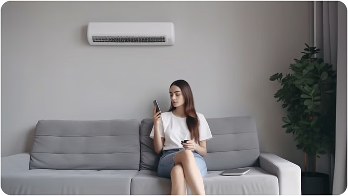 Side Effects of Air Conditioning on Health: જો તમે 8-10 કલાક AC માં રહો છો તો તમારે આ બાબતો જાણવી જ જોઈએ, નહીં તો તમે બીમાર પડી શકો છો 1 Side Effects of Air Conditioning on Health