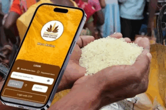 Ration Card KYC