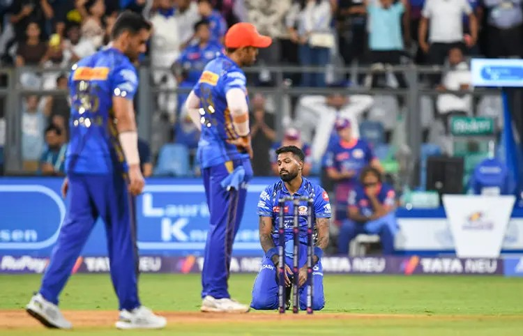 IPL 2025 MI vs GT