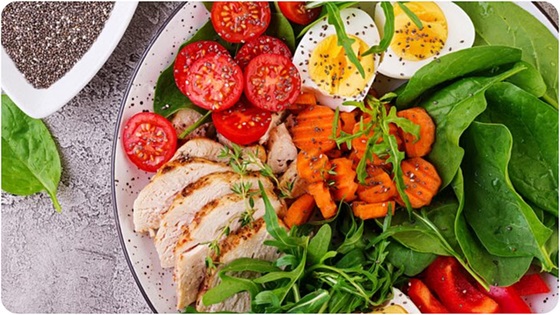 Protein deficiency in Indian diet : જાણવું મહત્વપૂર્ણ: શું તમારા આહારમાં પૂરતું પ્રોટીન છે? આ અહેવાલે ભારતીયો માટે ચિંતા વધારી 1 wdsdss