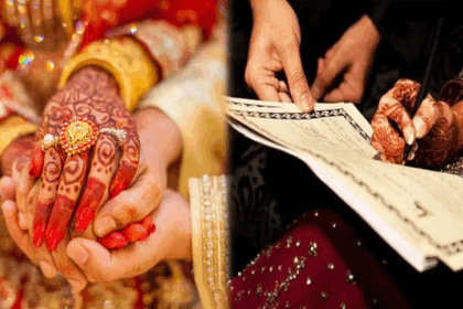 Hindu-Muslim Weddings in Pune