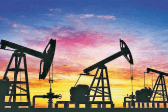 India largest consumer of crude oil