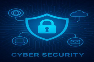CyberSecurity in India