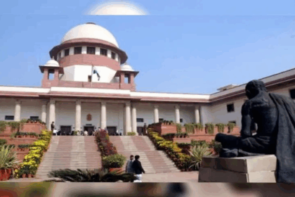 Supreme Court Judgement On POCSO Act