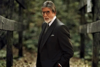 Amitabh Bachchan Reaction On Operation Sindoor