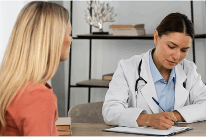 International women's health day 2025