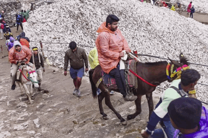 Kedarnath Dham