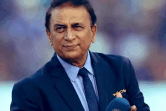 Sunil Gavaskar on Pakistan