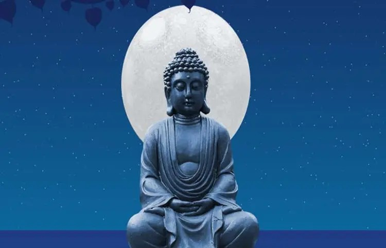 Buddha Purnima 2025: આ બુદ્ધ પૂર્ણિમાએ શાંતિ, પુણ્ય અને સમૃદ્ધિ માટે કરો આ ખાસ ઉપાય 1 Buddha Purnima 2025