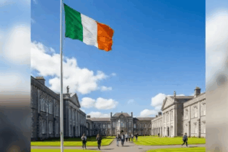 Study In Ireland