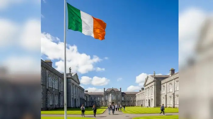 Study In Ireland