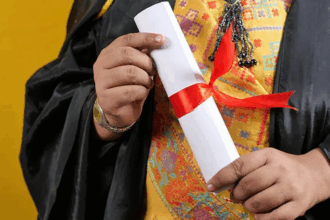 Fake Degree Scam Exposed