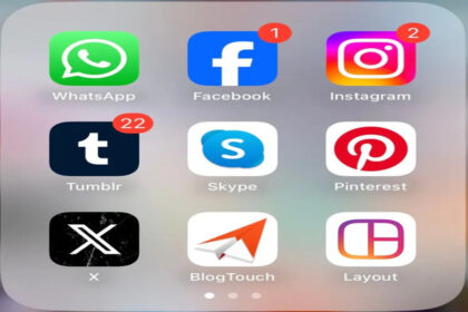 Kids Under 16 Banned From Social Media