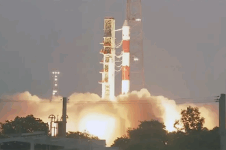 Slow Space Mission