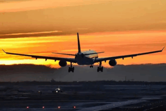 Indian Airlines