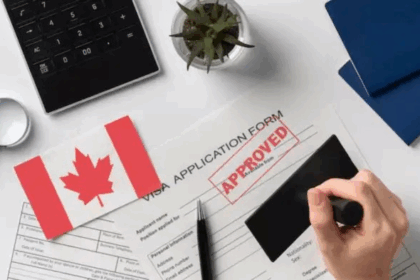 Canada Work Visa
