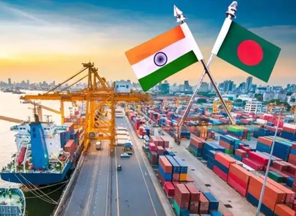 India Limits Imports from Bangladesh: ભારતે બાંગ્લાદેશને 66000000000 રૂપિયાનો ફટકો આપ્યો, પાકિસ્તાનની જેમ ભૂખમરાનો સામનો કરવો પડી શકે છે 1 zddgvvde 1