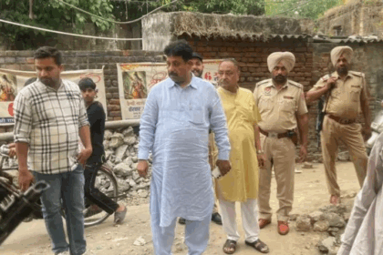 Punjab MLA Raman Arora Arrested For Corruption