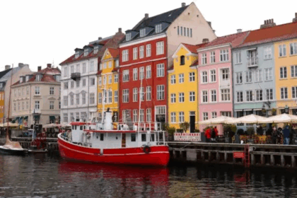 Top Scandinavian Countries