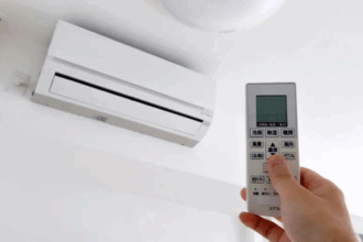 AC Temperature Limit Set