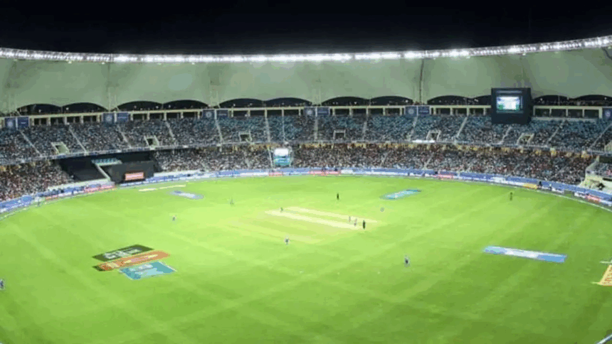 Saudi Arabia T20 League vs IPL: IPLને ટક્કર આપવા સાઉદી અરેબિયા શરૂ કરશે હજારો કરોડની T20 લીગ, BCCI-ECBનો વિરોધ 1 Saudi Arabia T20 League vs IPL