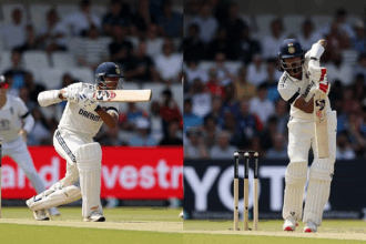 IND vs ENG
