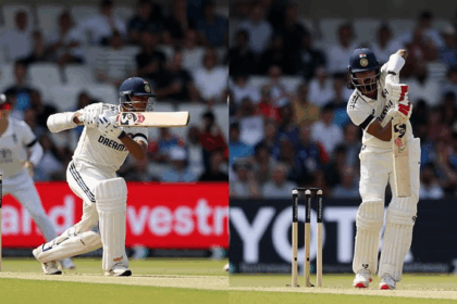 IND vs ENG