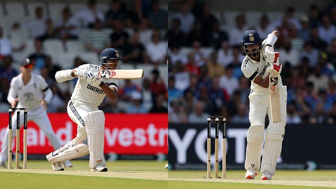IND vs ENG: કેએલ અને યશસ્વીએ ઈંગ્લેન્ડમાં 39 વર્ષ જૂનો રેકોર્ડ તોડ્યો, ગાવસ્કર-શ્રીકાંતની જોડીને પાછળ છોડી દીધી 1 IND vs ENG