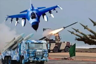 Defense Procurement Reform in India