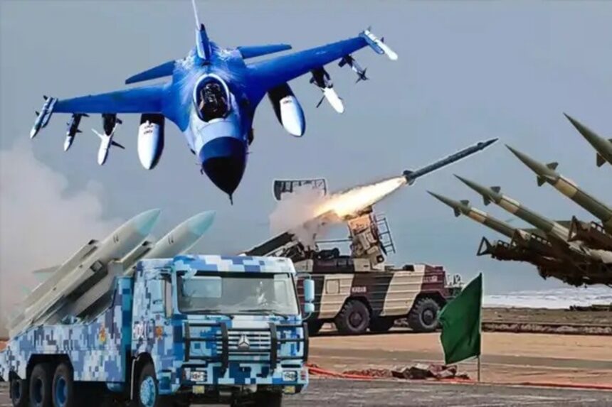 Defense Procurement Reform in India
