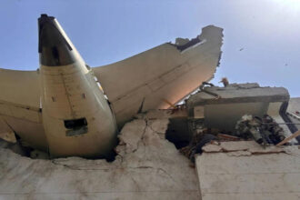 Ahmedabad Plane Crash Victims Compensation