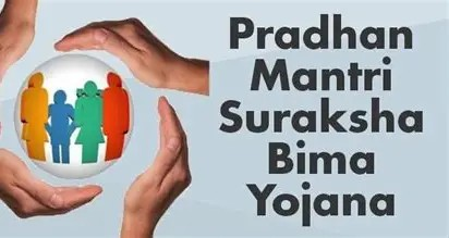 Pradhan Mantri Suraksha Bima Yojana