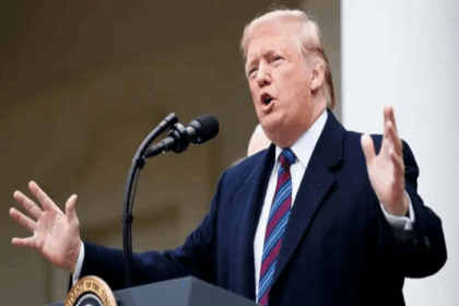 Trump Iran Attack Claim