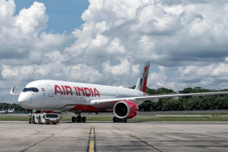 Air India Tragedy