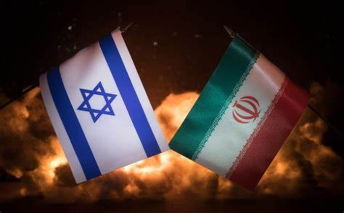 Centuries old bloody conflict between Muslims and Jews