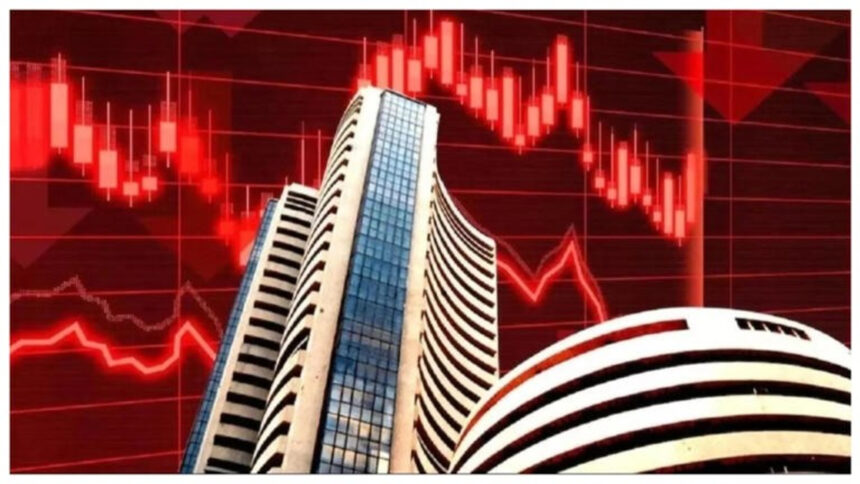 Stock Market Crash