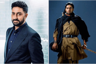 25 years of Abhishek Bachchan