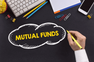 Indians Increasingly Investing In Mutual Funds