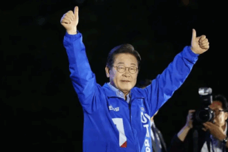 South Korea President