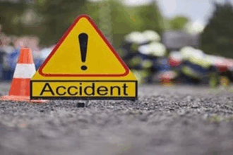 Road accident in northern Nigeria