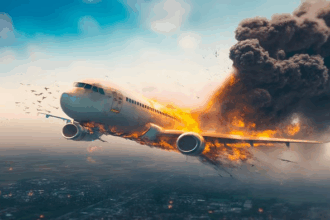 Why Planes Crash