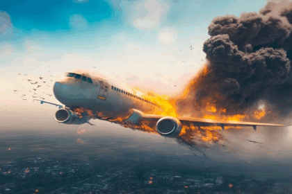 Why Planes Crash