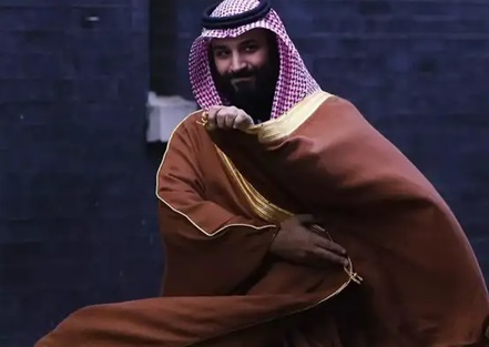 Israel Iran attack and Saudi Arabia response: ઇઝરાયલે એક જઘન્ય હુમલો કર્યો, ઇરાનની સાર્વભૌમત્વ પર હુમલો... શિયા દેશને સુન્ની સાઉદી અરેબિયાનું સમર્થન મળ્યું, મોટી માંગણી કરી 1 SVSD