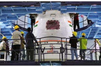 ISRO VSSC Jobs