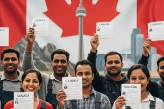 Canada Work Permit Exemption