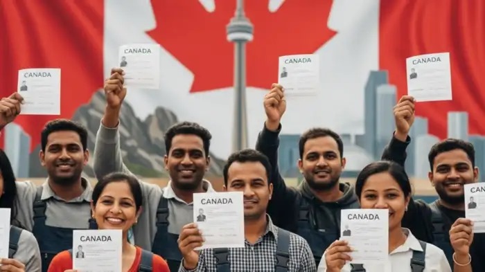 Canada Work Permit Exemption