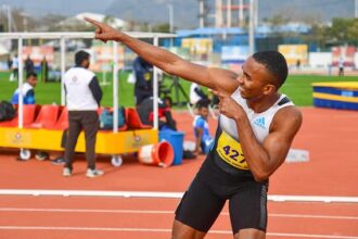 Athletics