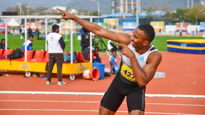 Athletics