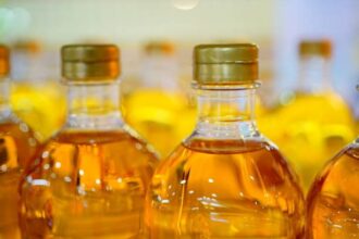 Edible Oil Price