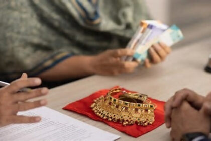 Gold loan new guidelines
